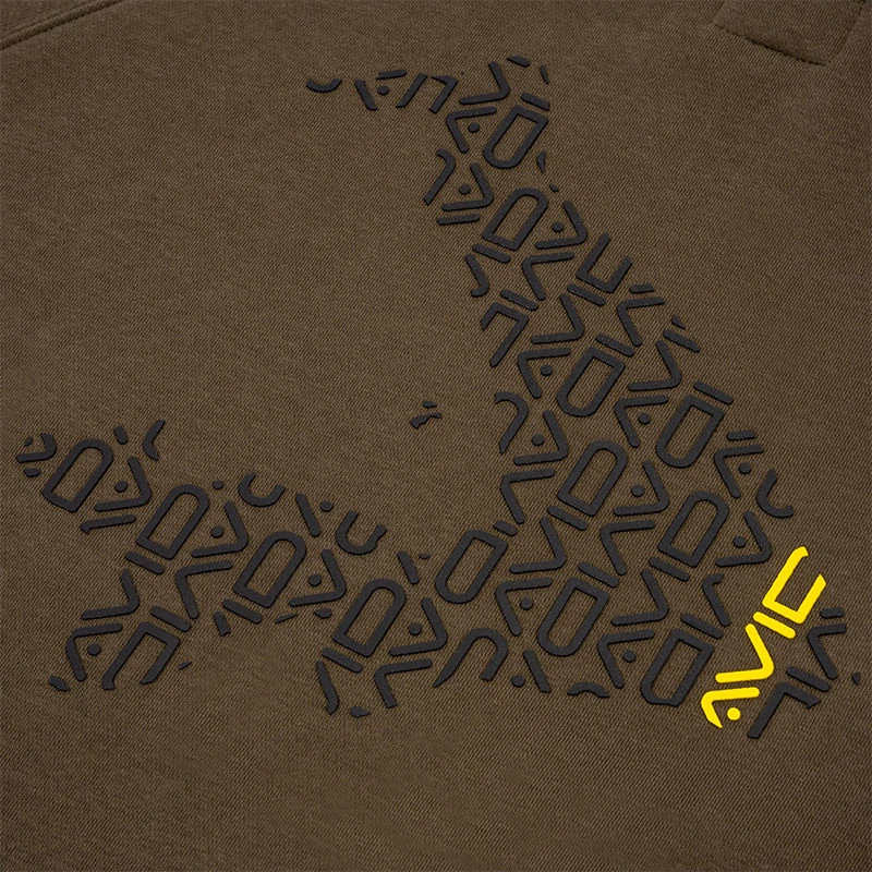 Avid Carp Compound Zip Hoodies